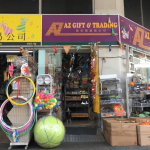 Party Supplies in Singapore