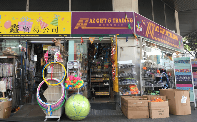 Where to buy party balloons deals