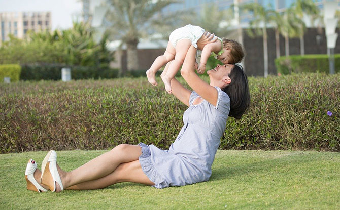 7 Tips on How to Get Better at Parenting