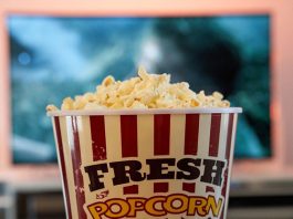Movie Charade Ideas for Kids