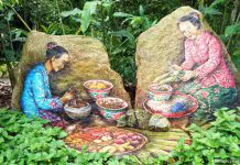 Ethnobotany Garden: Living Classroom of Man’s Relationship With Plants