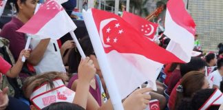 Our Favourite Singapore National Day Songs That Everyone Can Singalong To (With Lyric Sheets)
