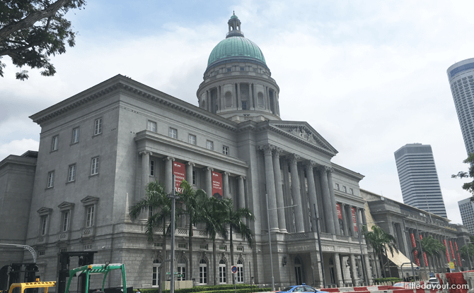 National Gallery Singapore Guide: Overview & What to See and Do