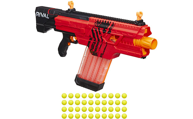 Nerf Rival Khaos MXVI-4000 Blaster