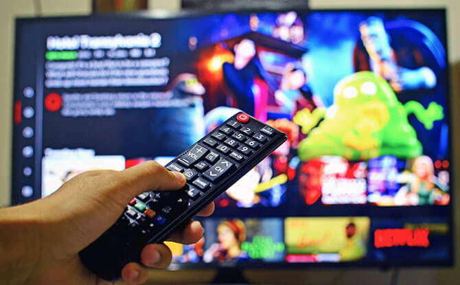 5 Not-So-Mainstream Animated Series To Explore On Netflix With Kids e-netflix-3733812_1920