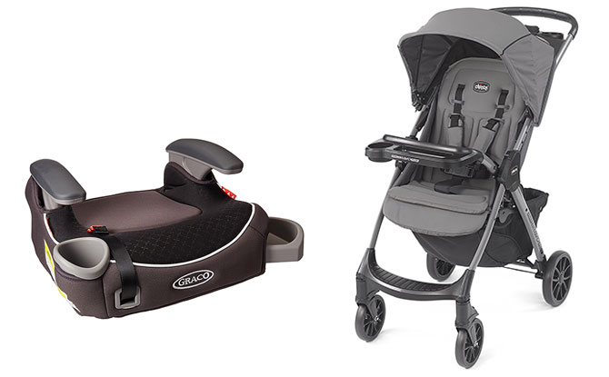 Amazon Singapore Baby Fair: Special Deals Online From 13 To 26 August 2 Baby Outdoor Products from Amazon Singapore