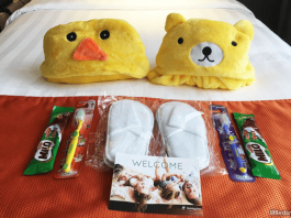 Holiday Inn Atrium Fam-tastic Staycation