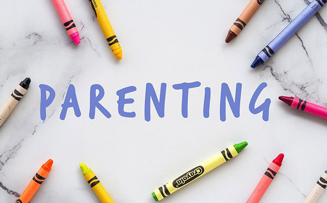 Parenting Misconceptions