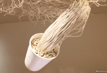Lessons At The Cup Noodles Museum: Creativity In A Cup