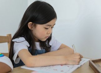 Bite Sized Parenting: 5 Ways To Help Kids Tackle Careless Mistakes Bite Sized Parenting: 5 Ways To Help Kids Tackle Careless Mistakes