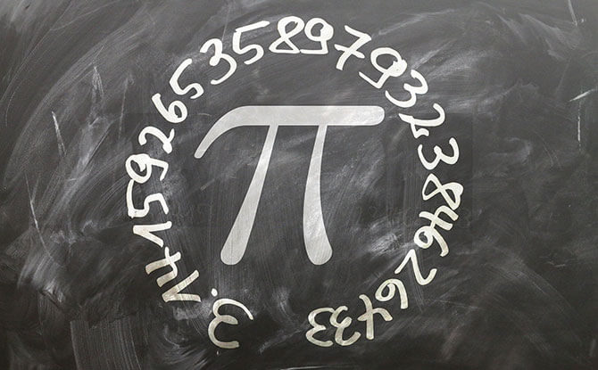 3.14 Interesting Facts About Pi For Pi Day 3.14 Interesting Facts About Pi For Pi Day