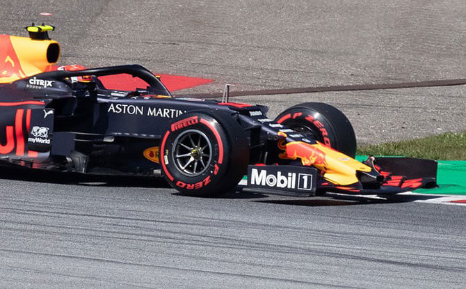 Things To Do Over The F1 Weekend 2019 In Singapore That Don't Involve Heading Down To The Marina Bay Area e-pierre-4413074_1920