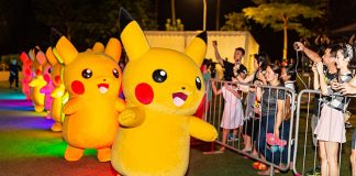 e-pikachu-lighting-parade