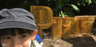 8 Play Spots At Jacob Ballas Children’s Garden For Outdoor Fun In The Sun