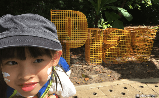 8 Play Spots At Jacob Ballas Children’s Garden For Outdoor Fun In The Sun