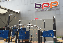 Bukit Panjang Plaza Playground: Little Play Spot for Little Ones Bukit Panjang Plaza Playground