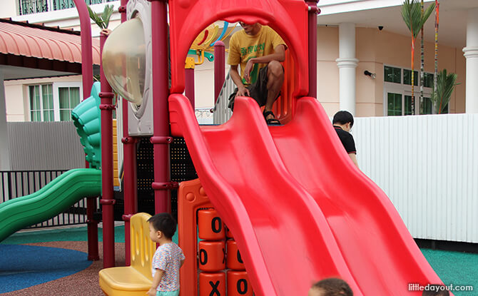  playground