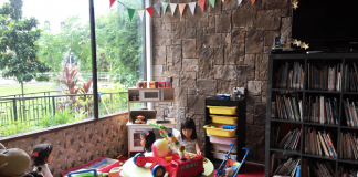 Quentin's Playroom