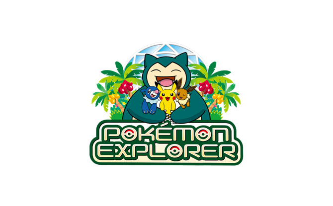Become A Pokémon Explorer At Jewel Changi Airport e-pokemon-explorer