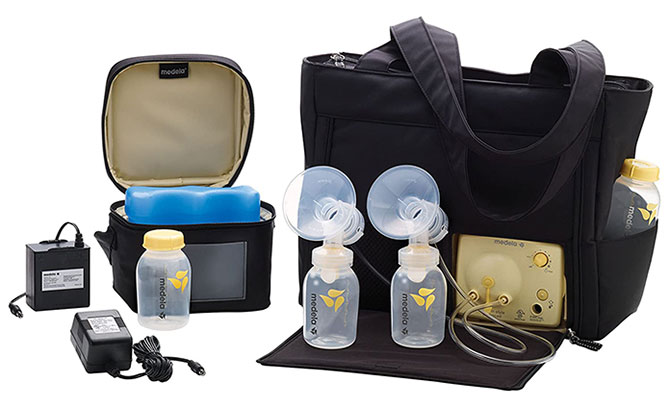 Medela Breast Pump