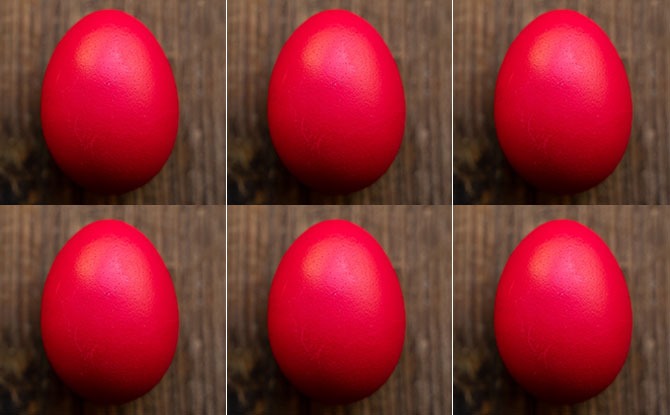 How To Make Red Eggs For Special Occasions