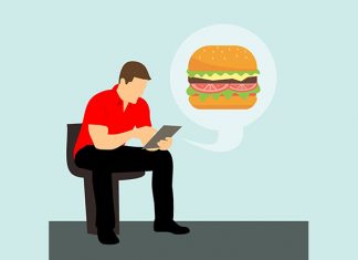 Food Delivery In Singapore: Apps To Satisfy Your Cravings Food Delivery In Singapore: Apps To Satisfy Your Cravings