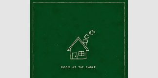 Room At The Table: Charlie Lim Releases His Latest Track In Support Of Local Migrant Workers