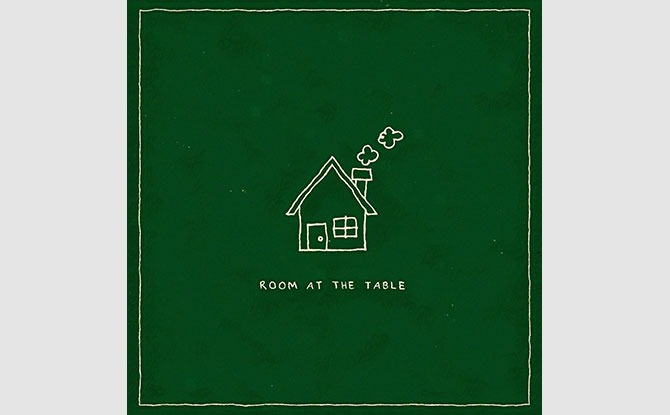 Room At The Table: Charlie Lim Releases His Latest Track In Support Of Local Migrant Workers