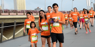 Run for Hope 2018
