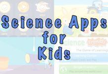 Fun Science Apps For Kids To Spark Your Child’s Interest In STEM Fun Science Apps For Kids To Spark Your Child's Interest In STEM