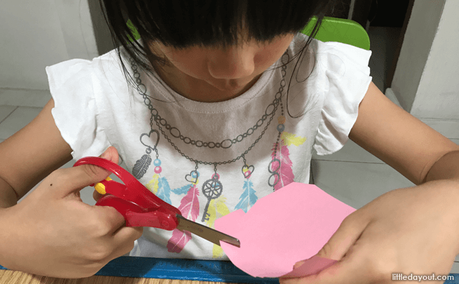 Zog And The Flying Doctors Story-Craft Activity
