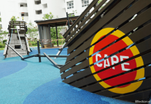 HDB Thematic Playgrounds: New Generation of Heartland Play Spots HDB Thematic Playgrounds: New Generation of Heartland Play Spots