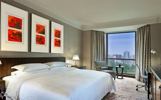 Klook Has A 72-Hour Sale This Weekend With Hotel Staycays Below $250 & More 1 Klook Has A 72-Hour Sale This Weekend With Hotel Staycays Below $250