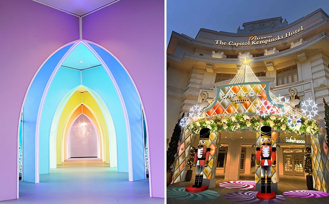e-shopping-malls Shopping Mall School Holiday Activities & Christmas Events: Where To Get Into The Festive Spirit This Year