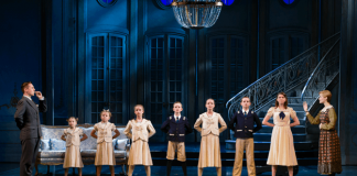 The Sound of Music