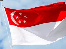 NDP2020: Public Warning System To Rally Singaporeans Together For The National Anthem And Pledge Moment