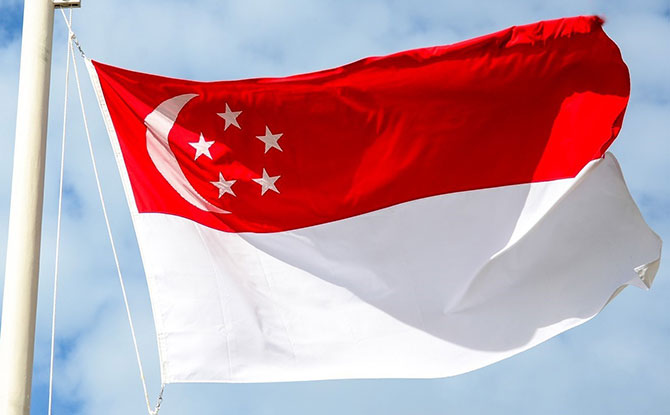 NDP2020: Public Warning System To Rally Singaporeans Together For The National Anthem And Pledge Moment