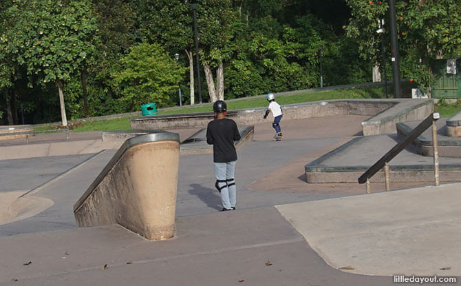 Xtreme SkatePark