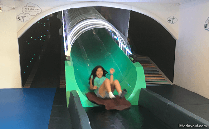 Imaginia Playland Bangkok: Where Imagination Meets Play Imagina Playland Bangkok