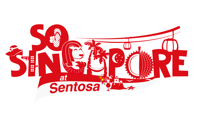 Sentosa National Day Promo 2017 - So Singapore