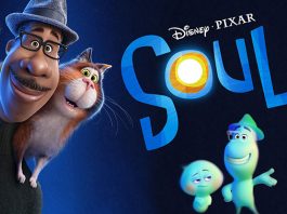 Parents Review: Soul – Disney/Pixar Movie