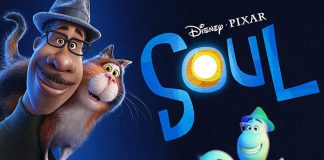 Parents Review: Soul – Disney/Pixar Movie