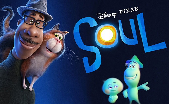 Parents Review: Soul – Disney/Pixar Movie