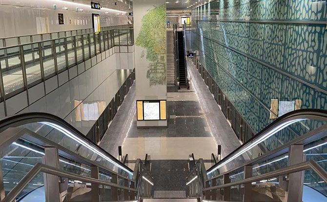 Guide To The Thomson-East Coast Line 2 For Nature Lovers 13 Springleaf Station