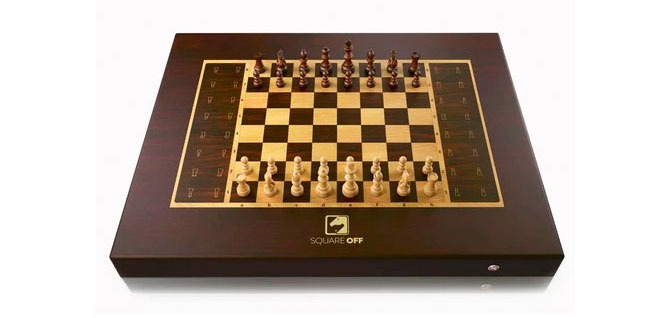 Where To Buy Chess Sets In Singapore - Little Day Out