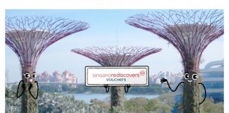 SingapoRediscovers Vouchers Scheme Extended To End Dec 2021