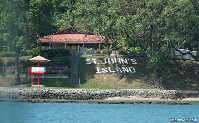 St John’s Island: Things To Do At A Paradise With A Storied Past St John’s Island: A Day Out To Paradise With A Storied Past