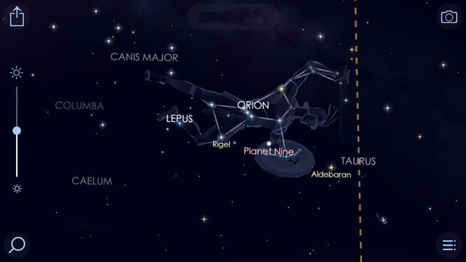 Star Walk 2