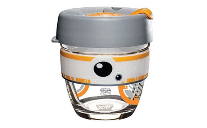 e star wars keep cup