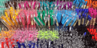 Stationery Shops in Singapore